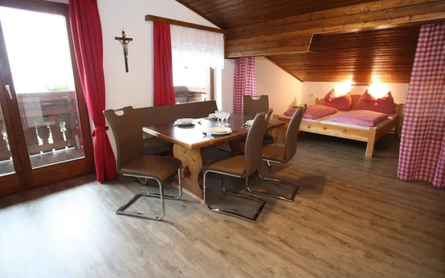Holiday home Durchholzhof