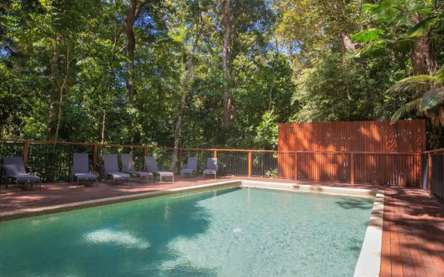 Cape Tribulation Beach House