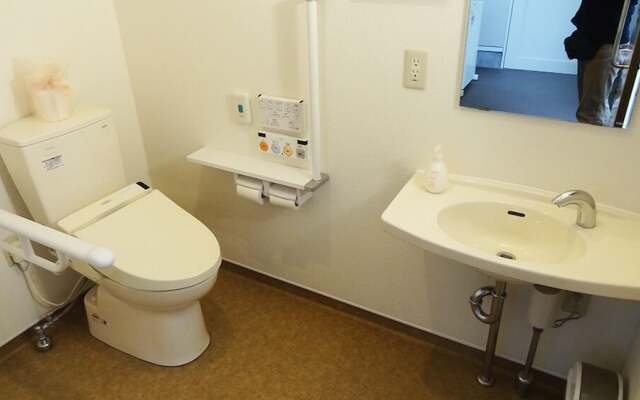 Family Lodge Hatagoya Kagoshimatarumizu