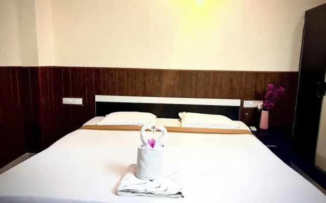 Ebenezer Serviced Apartments and Suites
