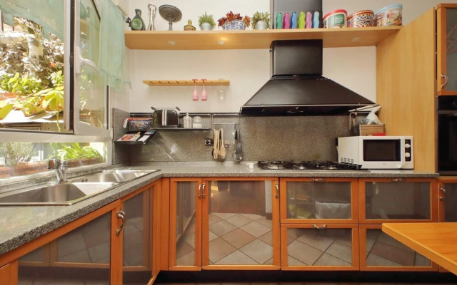 4bnb - Luxury Trevi Apartment w Terrace