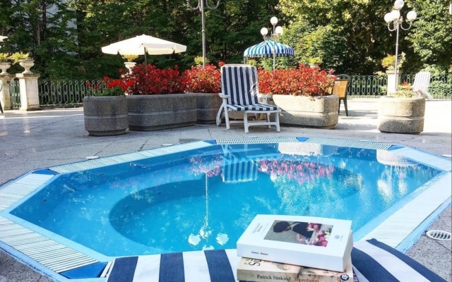 Grand Hotel Terme