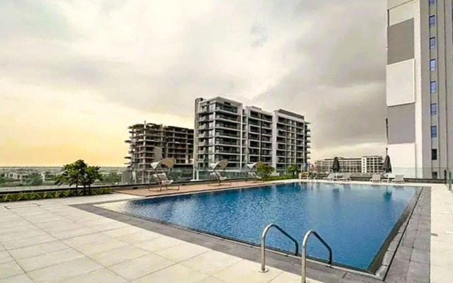 Serene 1BR Prive Residences Dubai Hills by 360 Vacation