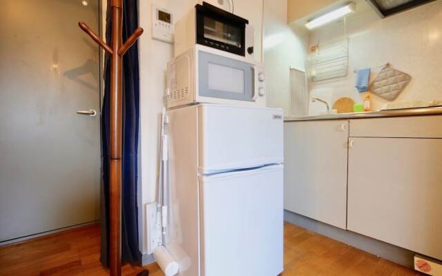 Haruyoshi apartment 1-102