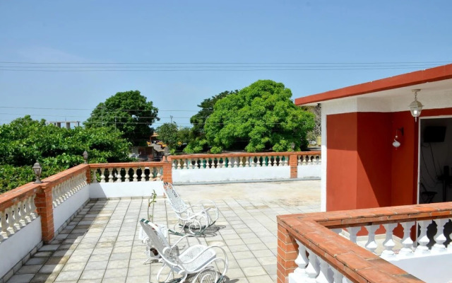 Migaby House