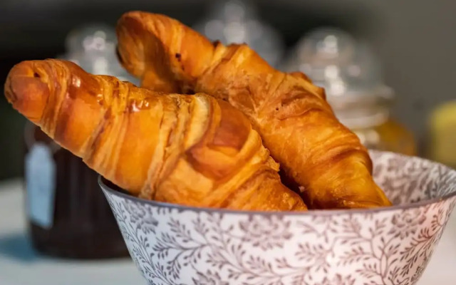 La Chambre Enchantée