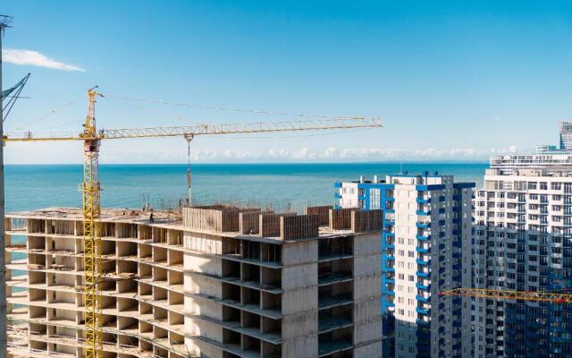 Orbi Beach Tower 2819