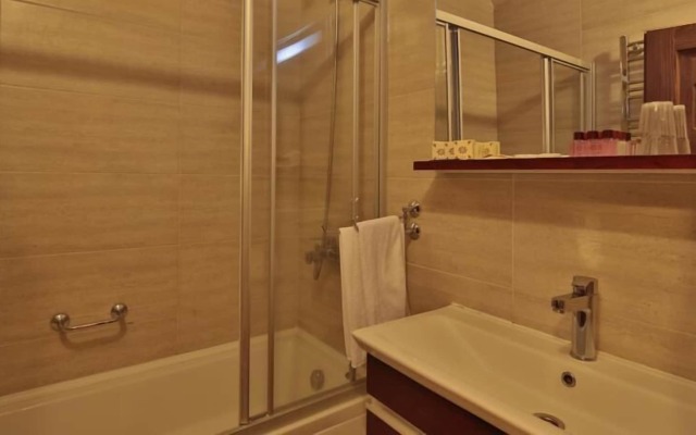 Burcu Kaya Hotel