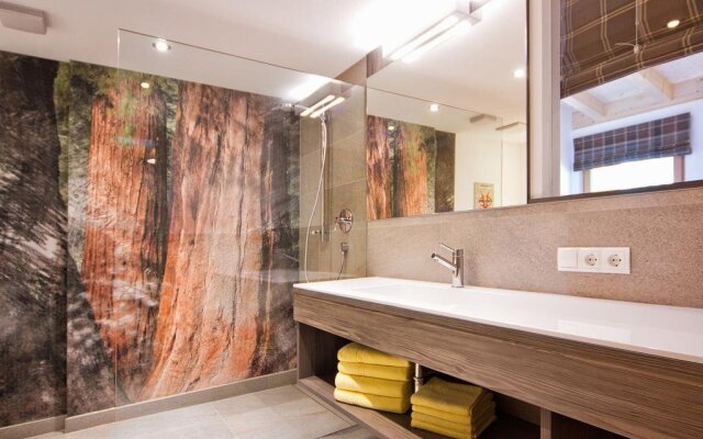 Residence Alpenrose