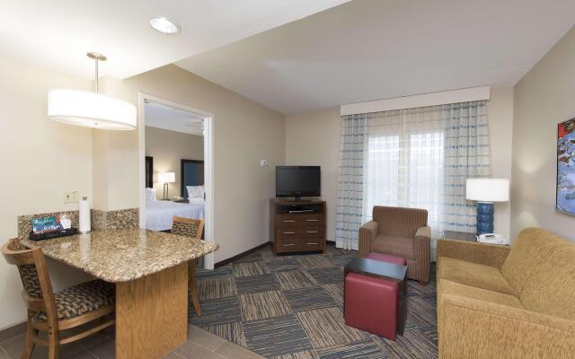 Homewood Suites by Hilton Columbus/Airport