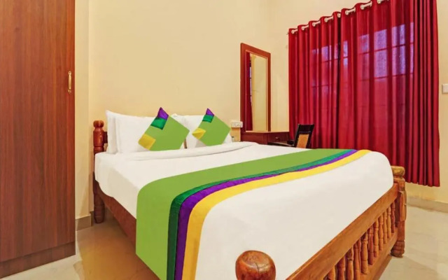Misty Villa Estate Stay by OYO Rooms