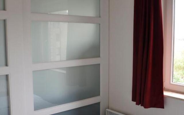 Apartment Franky