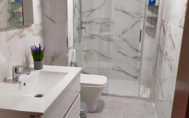 Apartamento Andalucia