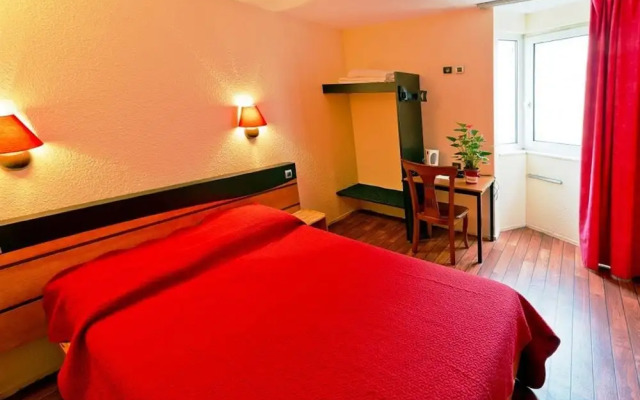 ibis Styles Paris Hippodrome de Vincennes