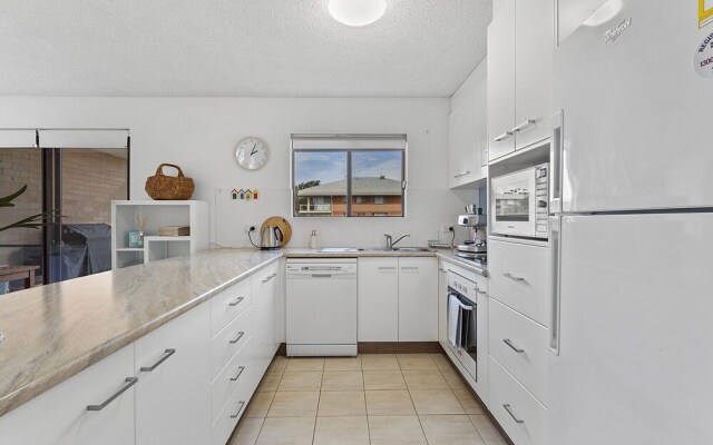 Shoreline, Unit 15,1 Intrepid Close