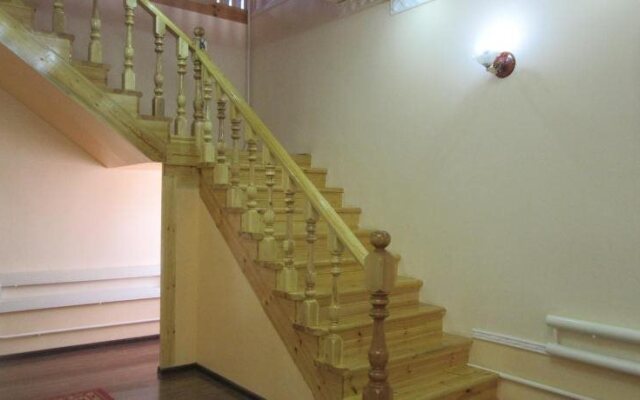 Guest House Orzu