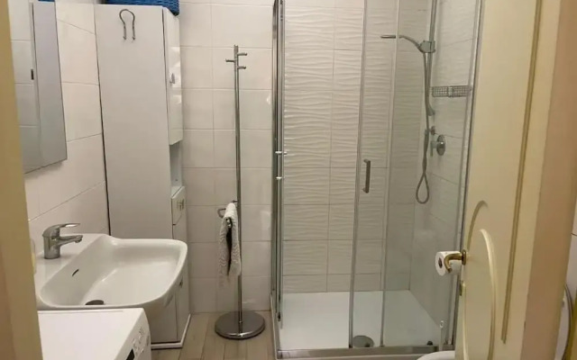 Suites in Rome 2 - Appartament