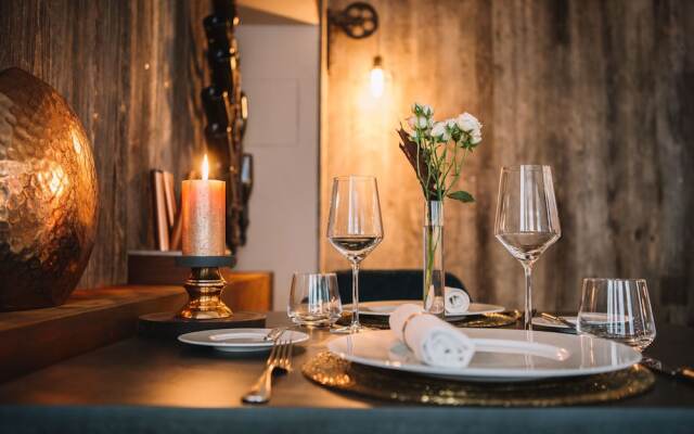 Boutique Hotel Pfauen