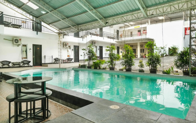 OYO 409 Pondok Helomi