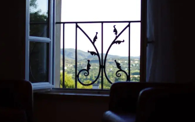 Les Carriers Maison D'hôtes