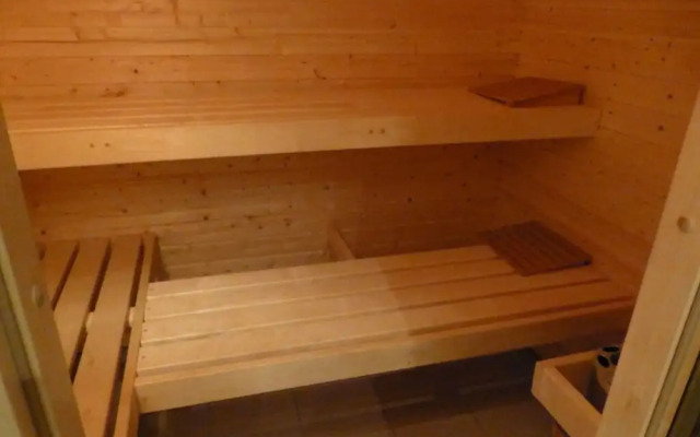 Holiday Apartment Sandpiper Ground Floor