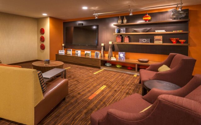 Courtyard by Marriott Carson City