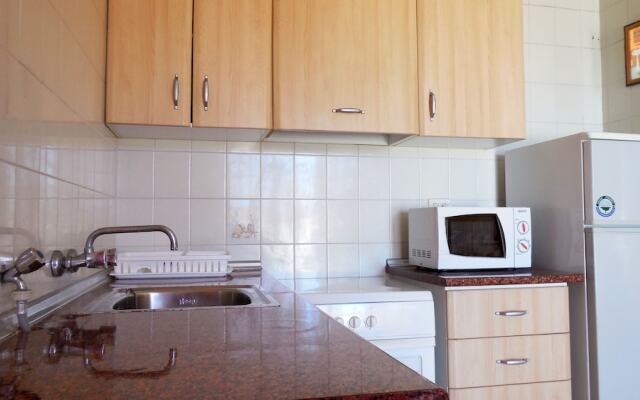 Apartamentos Playa Romana 3000