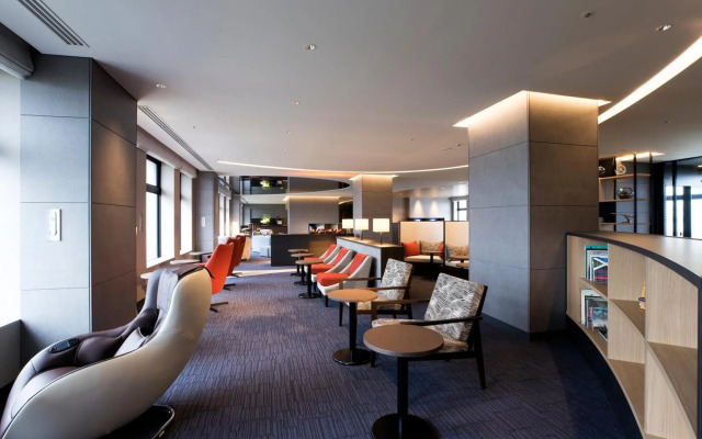 Centrair Hotel