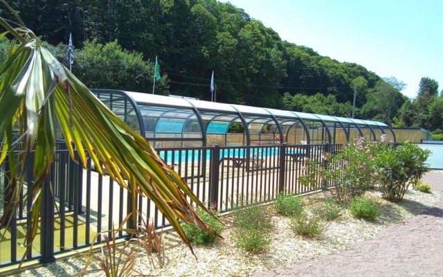 Camping Les Couesnons
