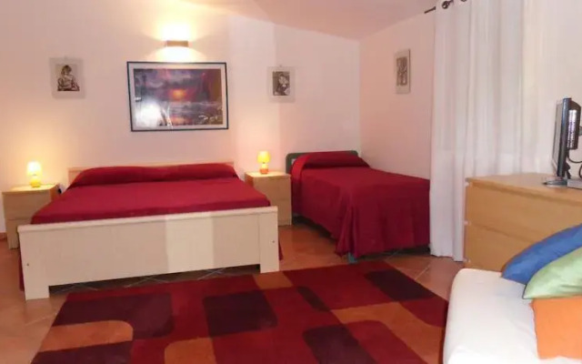Casale Rondinella B&B
