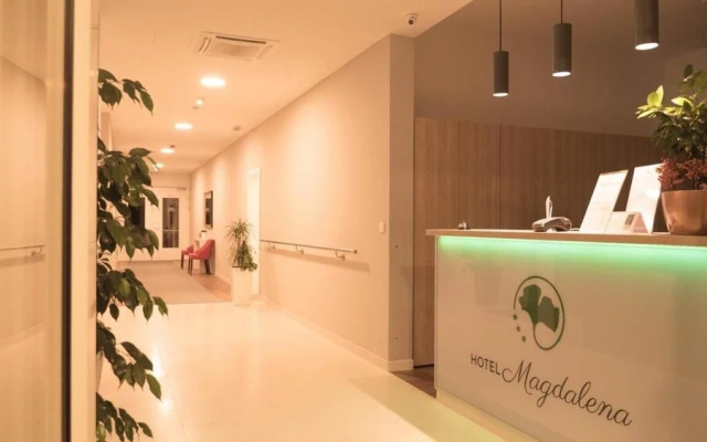 Hotel Magdalena