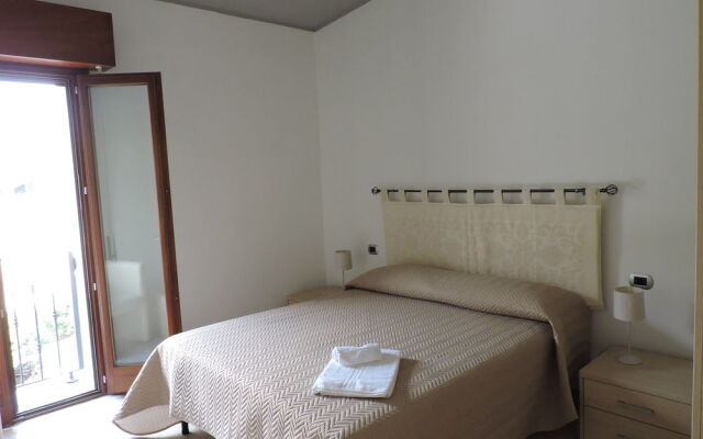 Scala San Giorgio Hotel