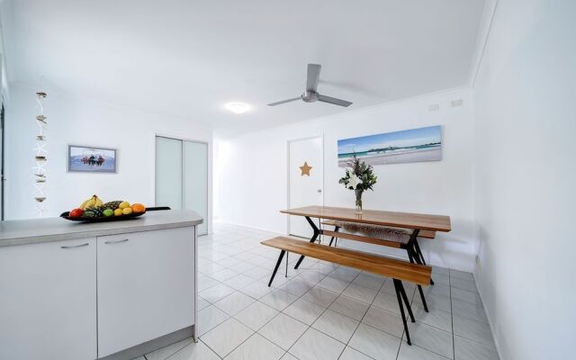 Best Location Welcoming Home