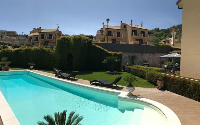 Villa Lucia
