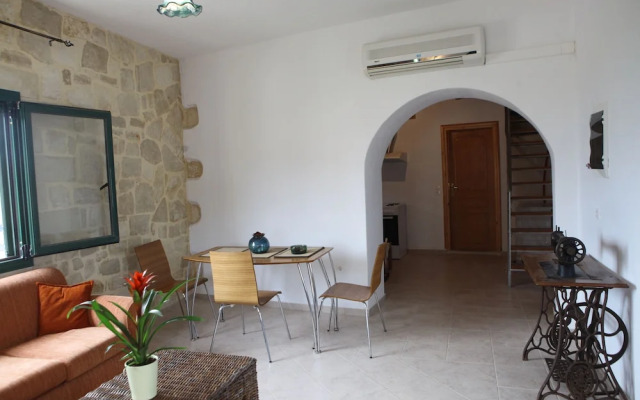 Local House