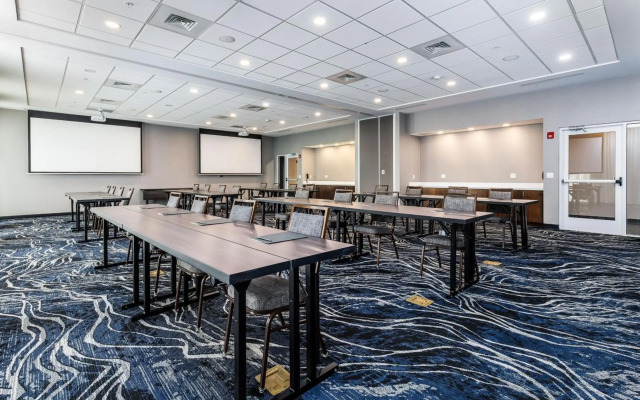 Courtyard by Marriott Pensacola I-10 West