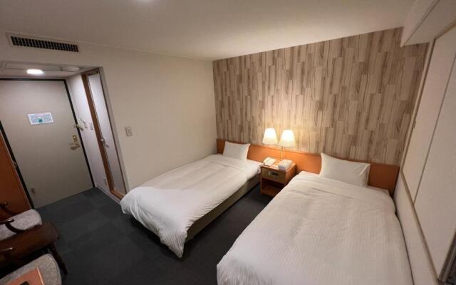Kitami Daiichi Hotel - Vacation STAY 73148v