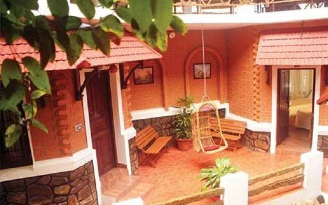 Varkala Beach Resort
