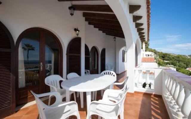 Villa Belvedere 76