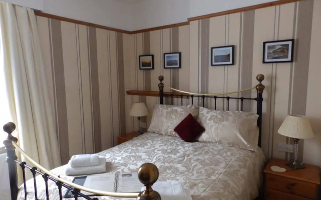 Linden Lodge Guest House - B&B