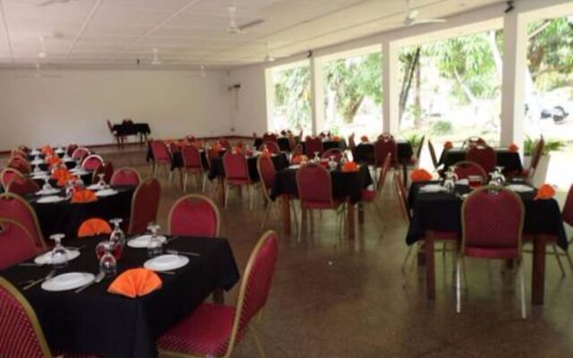 Polonnaruwa Holiday Inn