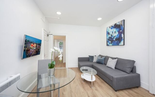 Park Lane Apartments Jermyn Street