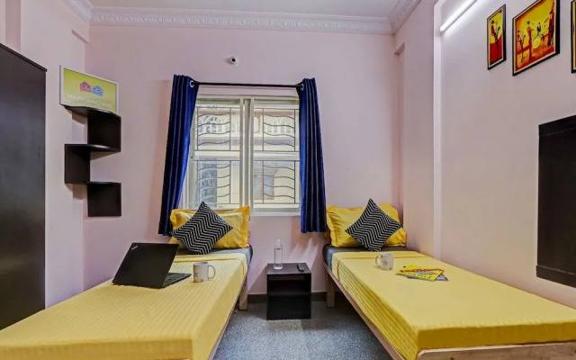 OYO 2561 Hotel Resida Service Apartments
