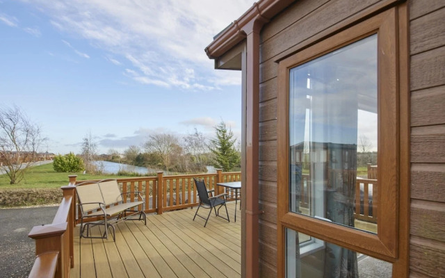 Host Stay Fern Lodge