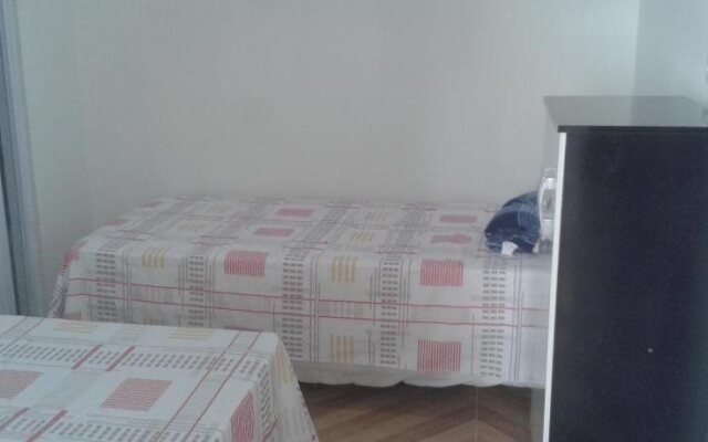 Hostel Morais