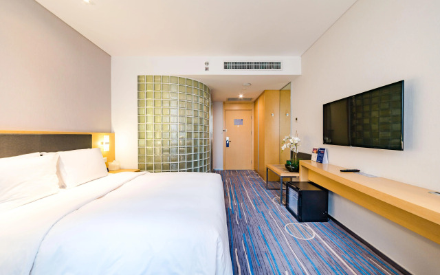 Holiday Inn Express Shijiazhuang Heping by IHG