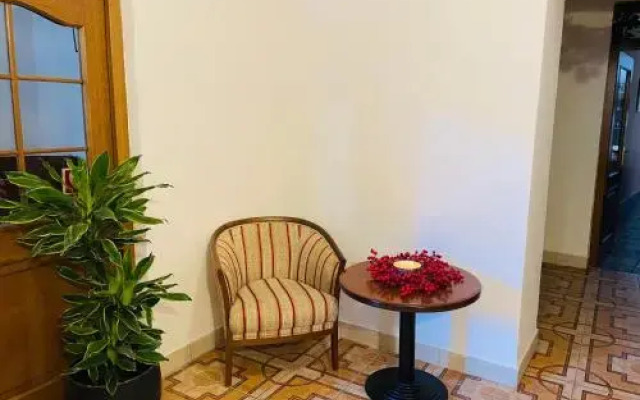 Hotel Majovey