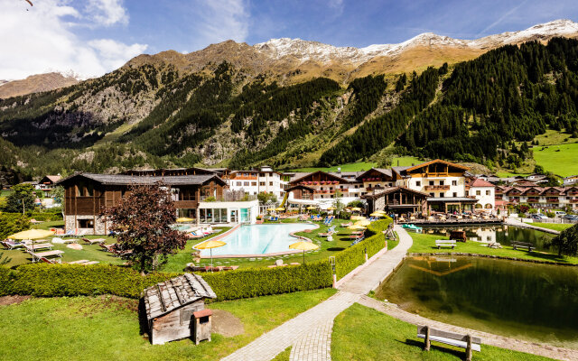 Hotel Schneeberg Family Resort & SPA