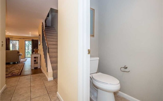 Tennismaster 1203 - Two Bedroom Condo