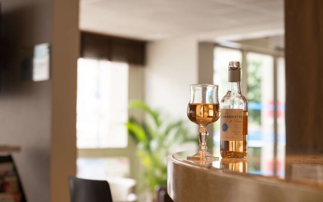 Brit Hotel Confort Limouzi Tulle